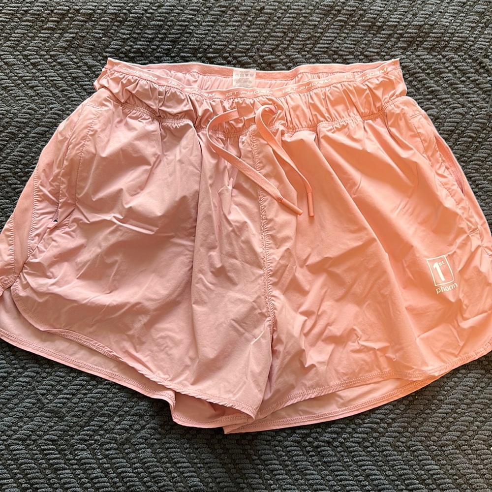 1st Phorm Running shorts